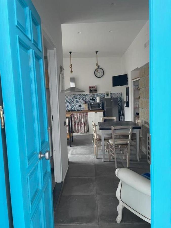 Baia House 69 Apartment บาโคลี ภายนอก รูปภาพ