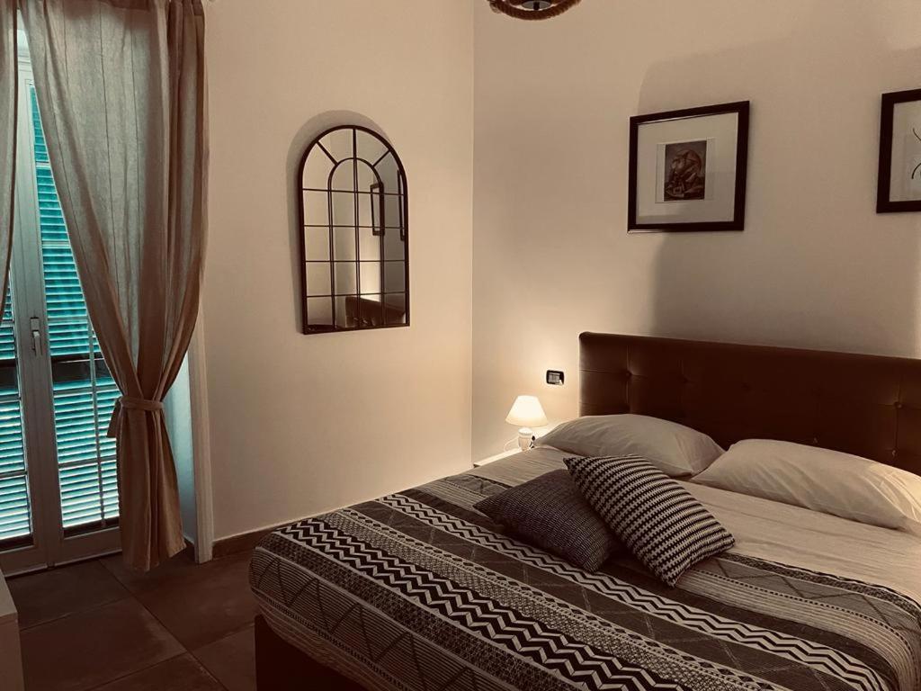 Baia House 69 Apartment บาโคลี ภายนอก รูปภาพ