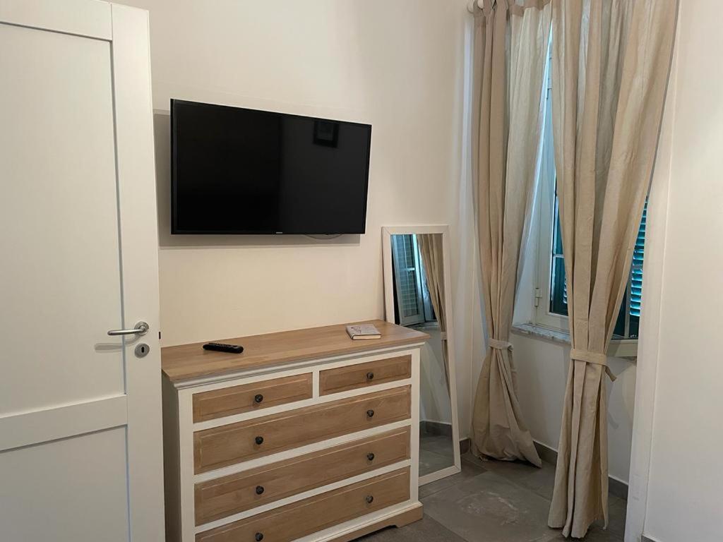 Baia House 69 Apartment บาโคลี ภายนอก รูปภาพ
