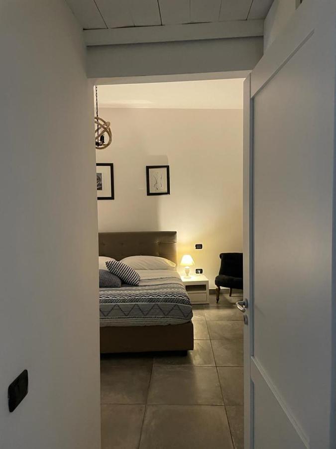 Baia House 69 Apartment บาโคลี ภายนอก รูปภาพ