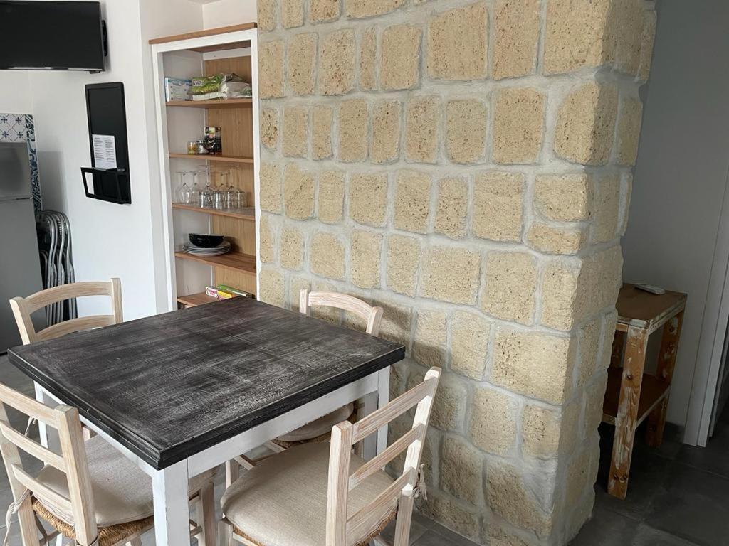 Baia House 69 Apartment บาโคลี ภายนอก รูปภาพ