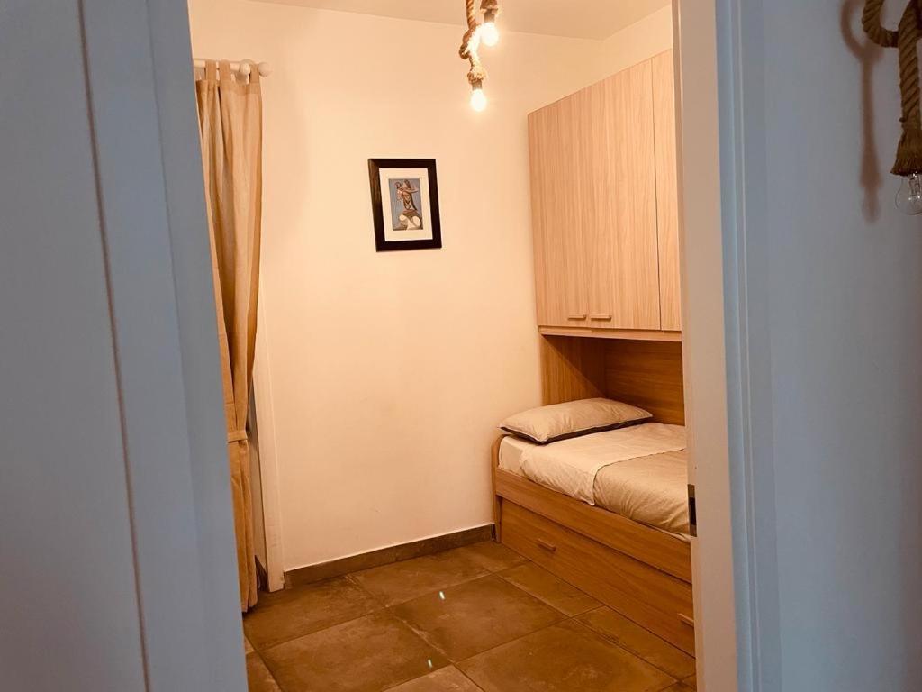 Baia House 69 Apartment บาโคลี ภายนอก รูปภาพ