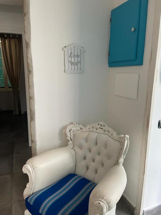 Baia House 69 Apartment บาโคลี ภายนอก รูปภาพ