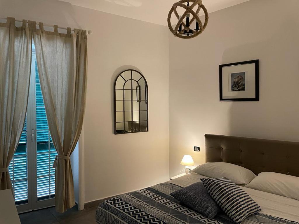 Baia House 69 Apartment บาโคลี ภายนอก รูปภาพ