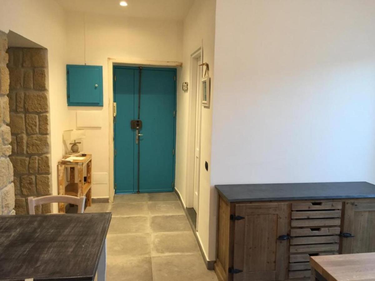 Baia House 69 Apartment บาโคลี ภายนอก รูปภาพ