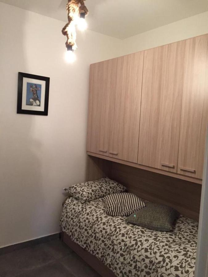 Baia House 69 Apartment บาโคลี ภายนอก รูปภาพ