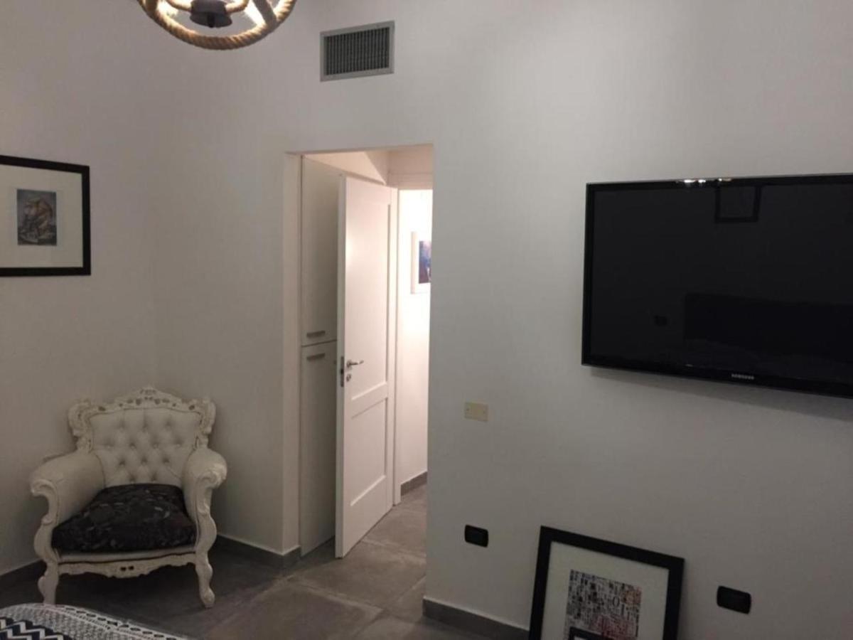 Baia House 69 Apartment บาโคลี ภายนอก รูปภาพ