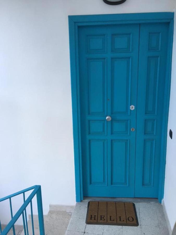 Baia House 69 Apartment บาโคลี ภายนอก รูปภาพ